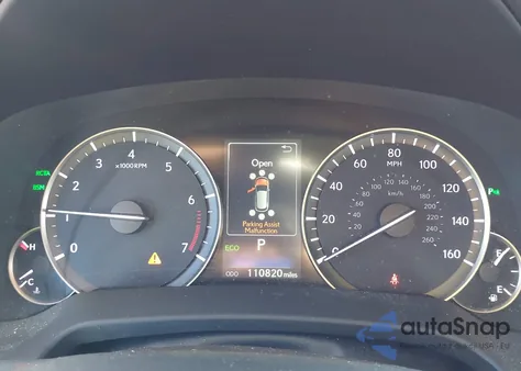 2016 Lexus Rx 350 F Sport from USA, damaged, VIN 2T2BZMCA4GC046615